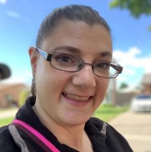 Meet your Posher, Tamarra